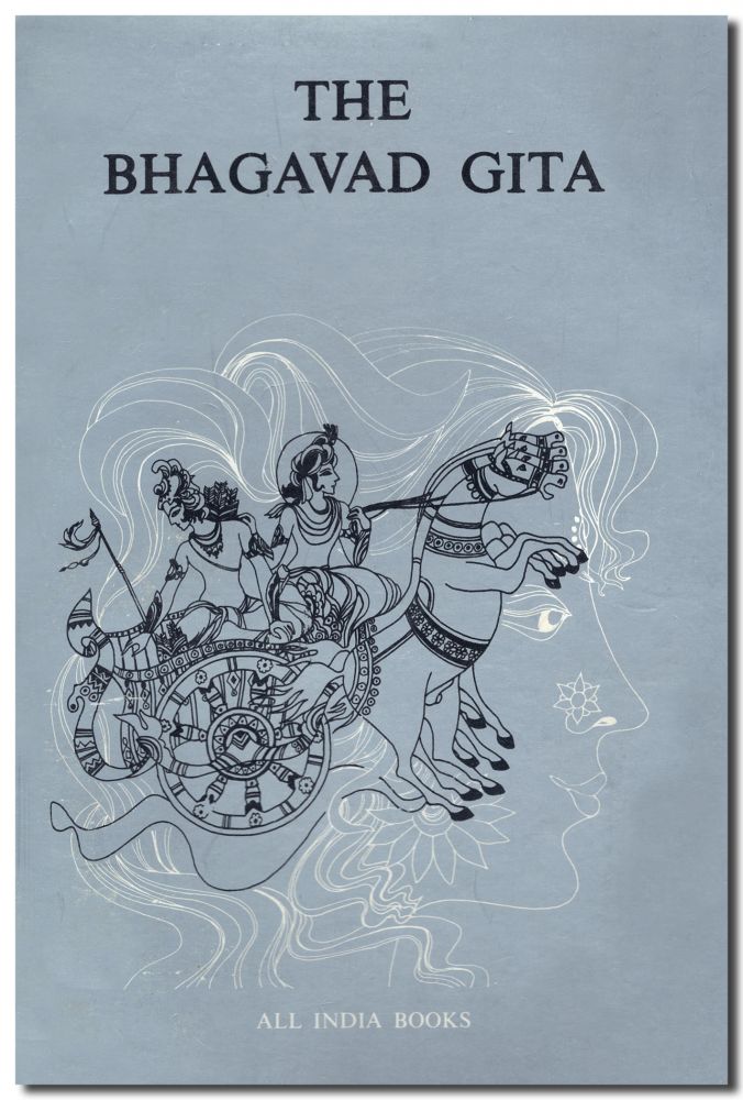 Bhagavad Gita, Text and Translation