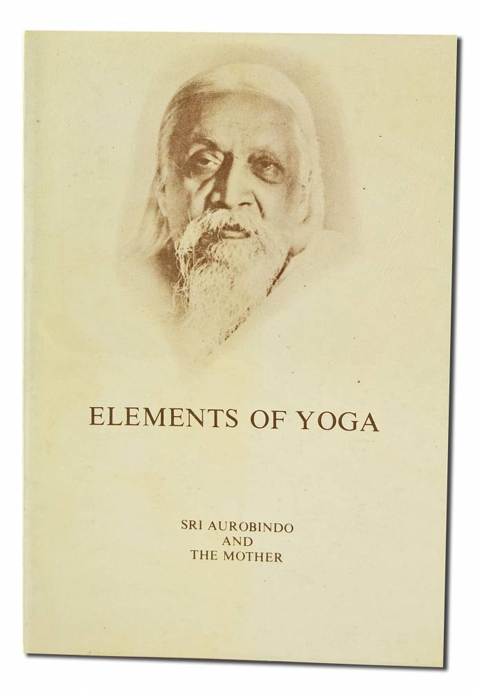 Elements of Yoga