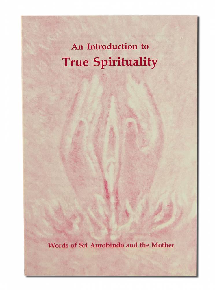 Introduction To True Spirituality PB