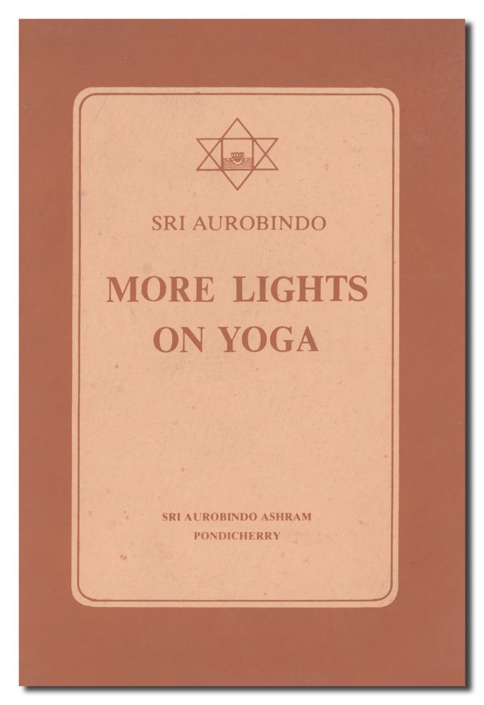 More Lights On Yoga, PB