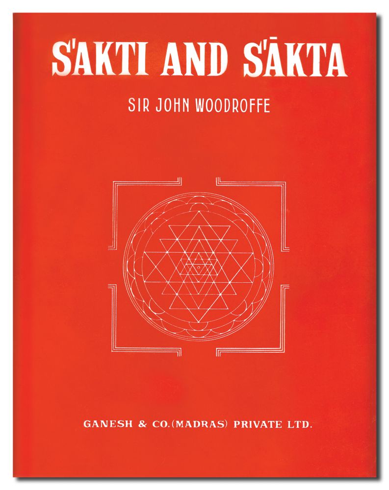 Sakti and Sakta