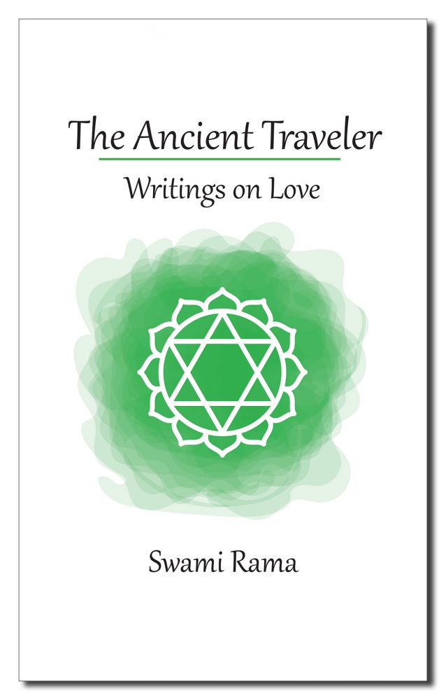 The Ancient Traveler: Writings on Love