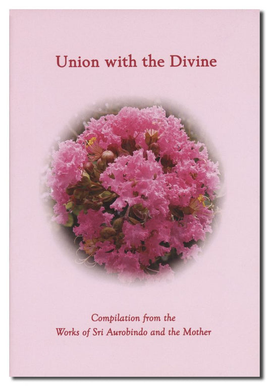 Union with the Divine