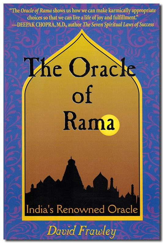 Oracle of Rama