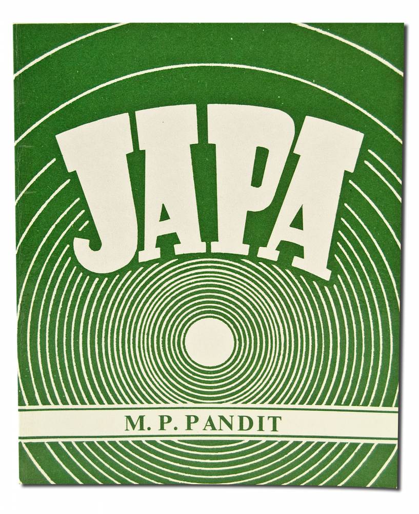 Japa (mantra yoga)