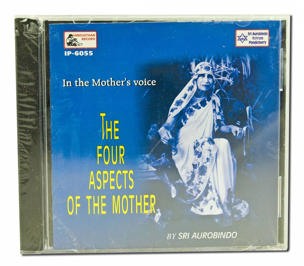 Four Aspects of the Mother Audio