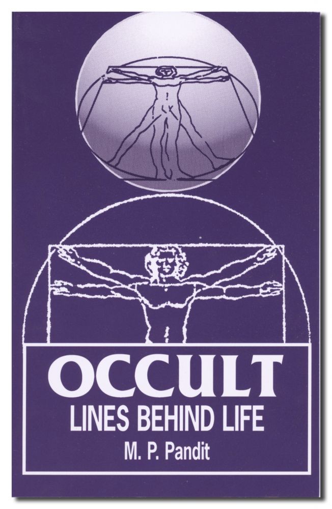 Occult Lines Behind Life
