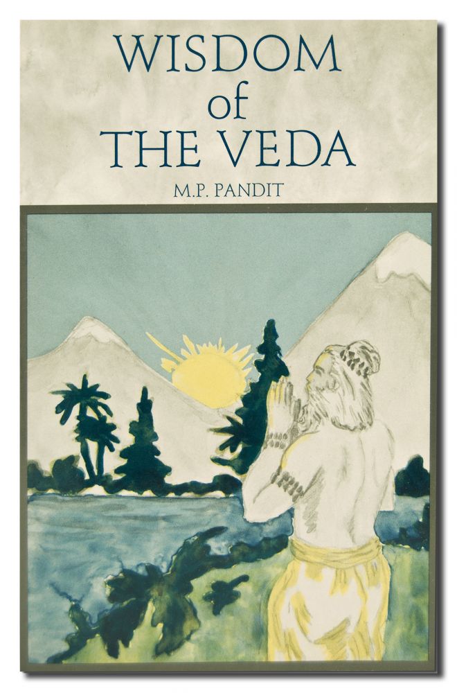 Wisdom of the Veda