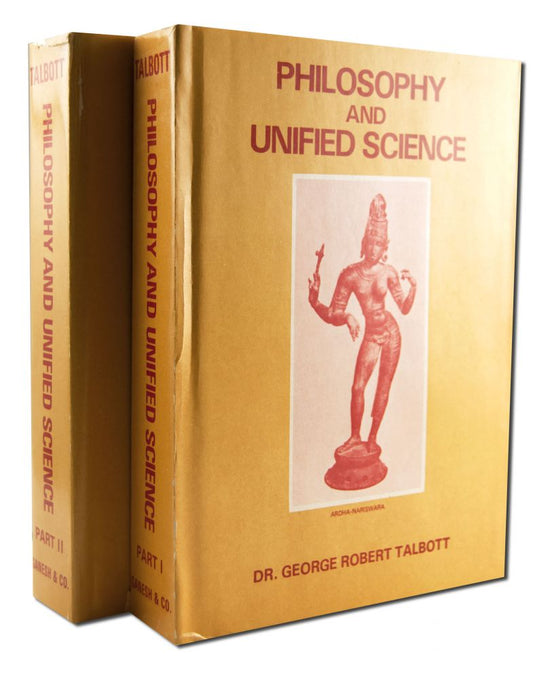 Philosophy and Unified Science 2 Volume Set