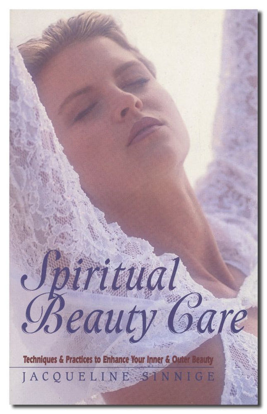 Spiritual Beauty Care