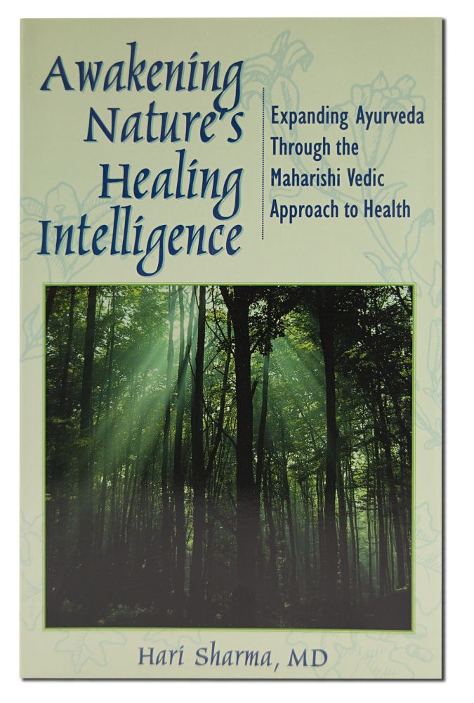 Awakening Natures Healing Intelligence