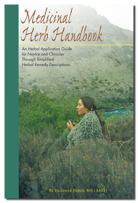 Medicinal Herb Handbook