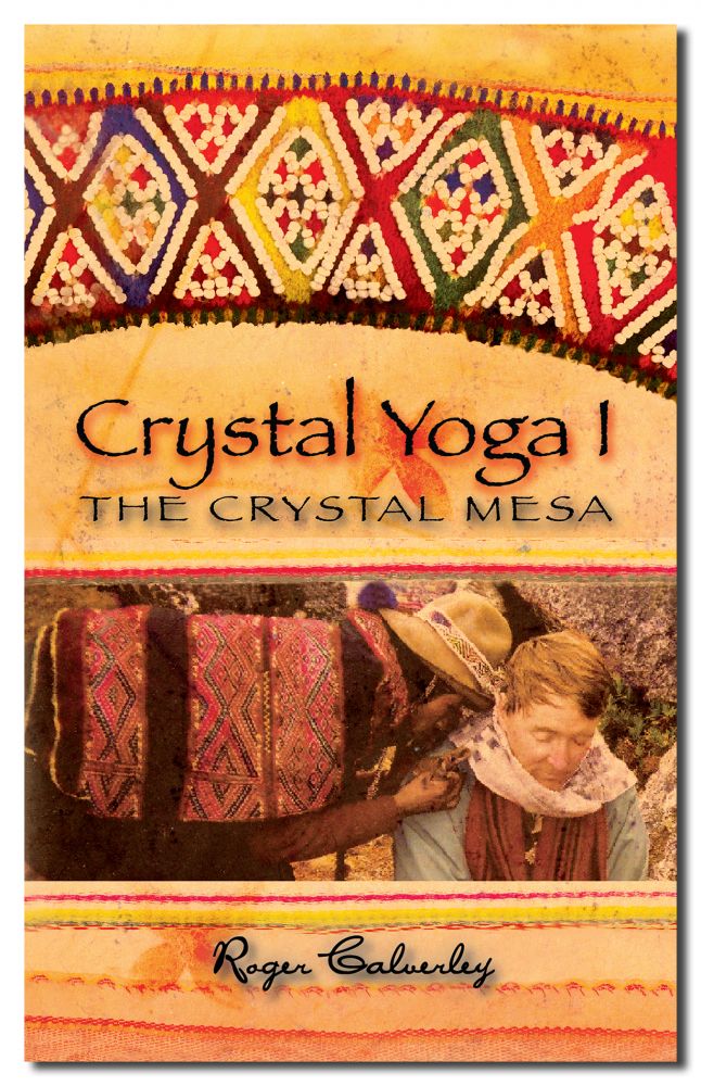 Crystal Yoga I