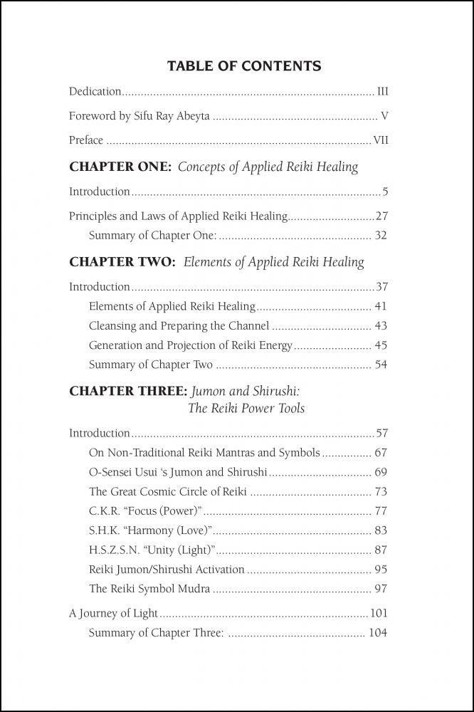 The Compassionate Touch of Reiki: Healing Concepts, Elements, Methods - Ebook