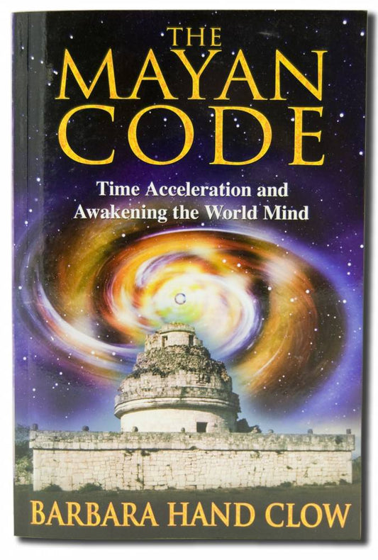 Mayan Code, The
