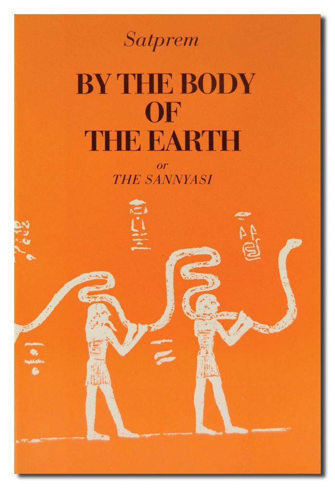 By The Body Of The Earth