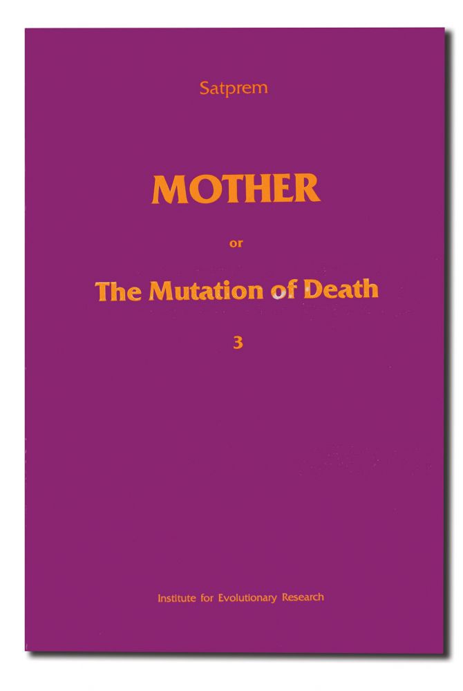 Mother: Mutation of Death