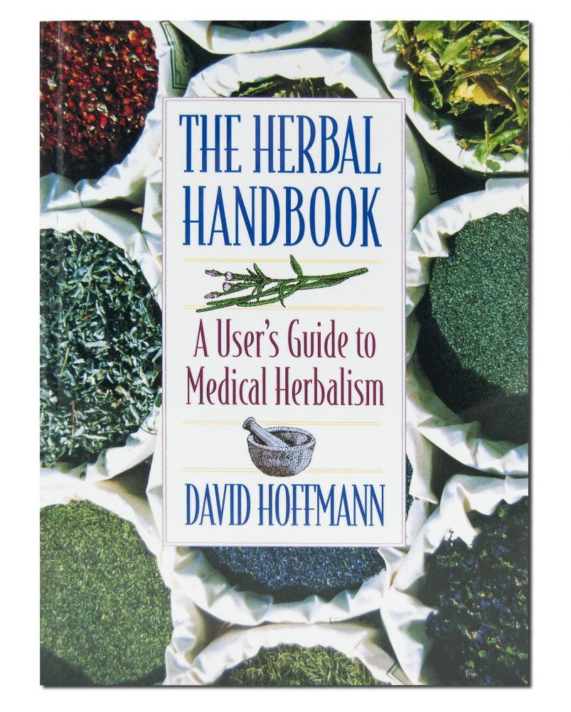 Herbal Handbook, The