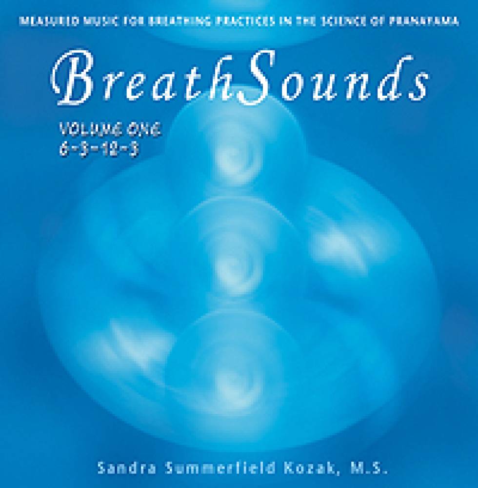 BreathSounds 6-3-12-3 Volume I