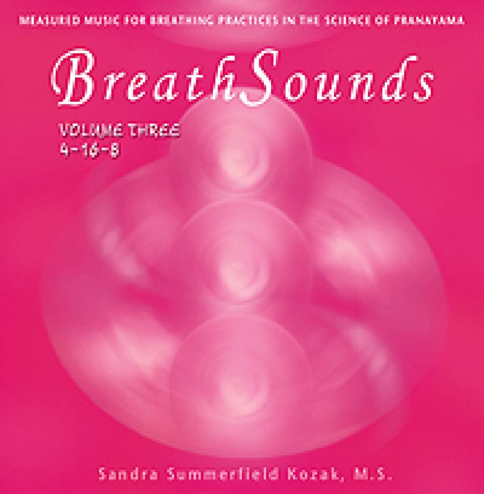 BreathSounds 4-16-8 Volume III
