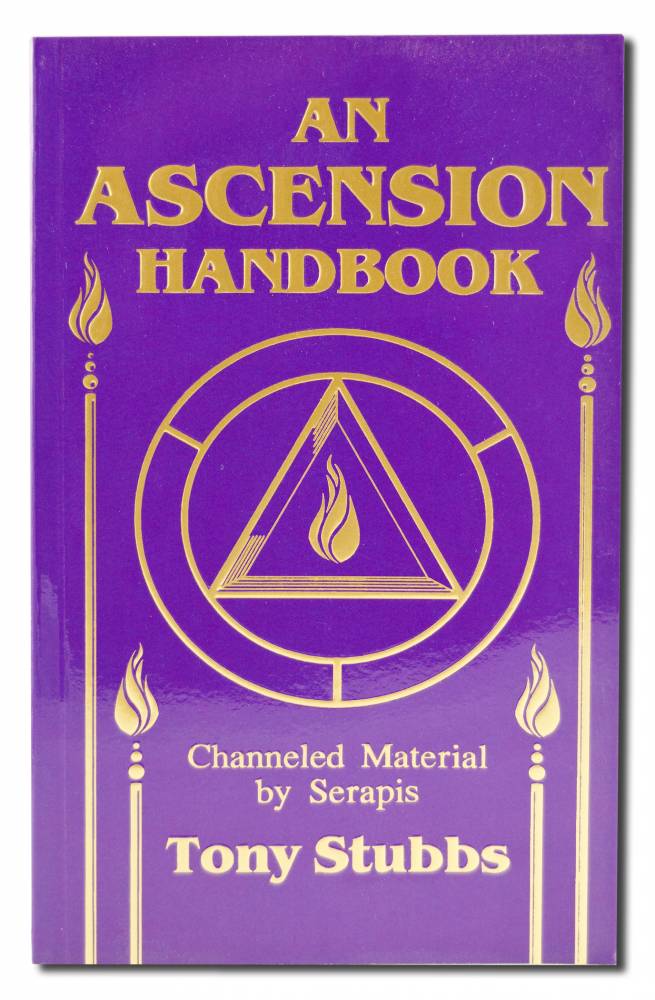 An Ascension Handbook