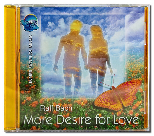 More Desire for Love