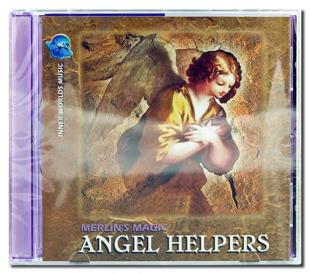 Angel Helpers