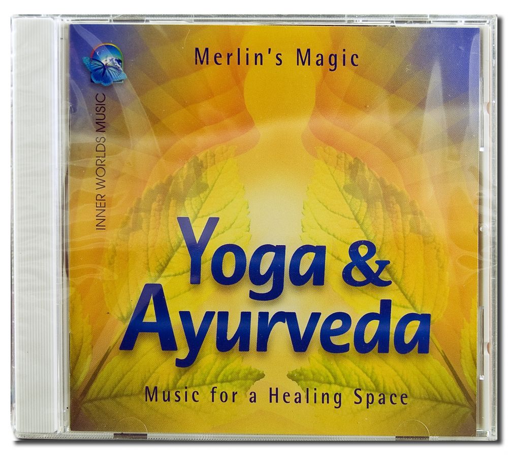 Yoga And Ayurveda