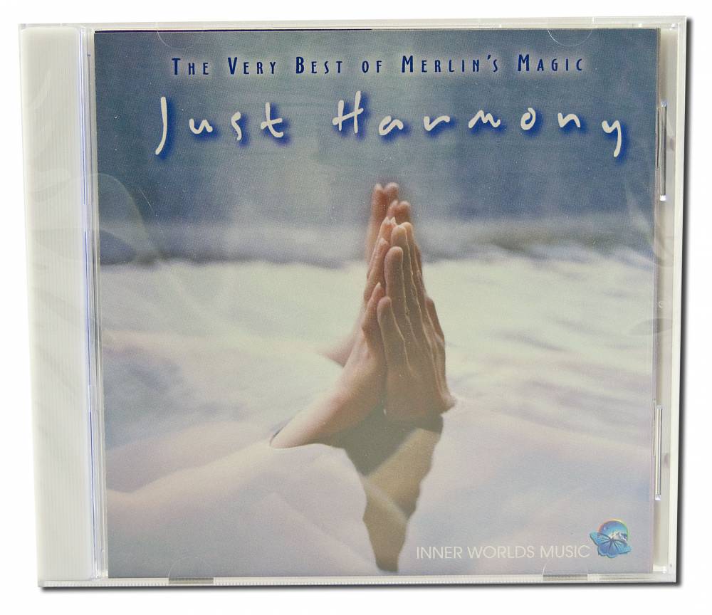 Just Harmony - The Very Best of Merlin